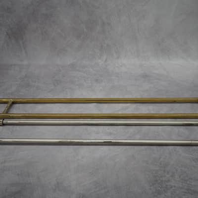 Conn Coprion Director Tenor Trombone - Serviced - 73 image 7