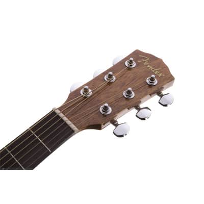 Fender CD-60 V3 Natural image 6