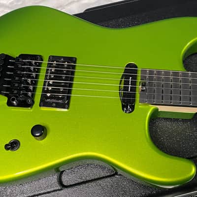 Bizarre Guitar / Electric Guitars | Reverb