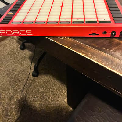 Akai Force Standalone Music Production / DJ Performance System 2019 - Black image 8