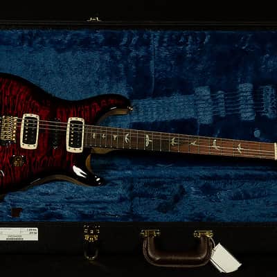 PRS Guitars Wildwood Wood Library Modern Eagle V - Brazilian Rosewood, 10-Top image 8