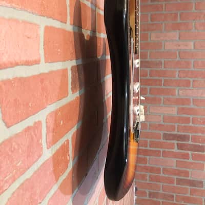 Squier SE Stratocaster image 6