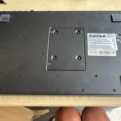 Akai MPC Live II Standalone Sampler / Sequencer 2020 - Present - Black image 10