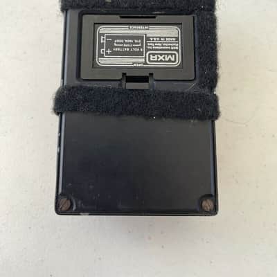MXR M-203 Stereo Flanger Analog 2000 Series Rare Vintage Guitar Effect Pedal image 7