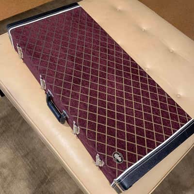 Scott Walker Araya 2013 custom lap steel guitar black image 7