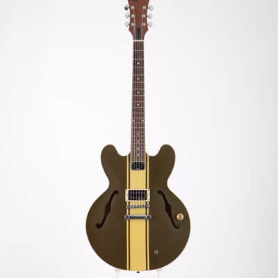 Epiphone Tom DeLonge Signature ES-333 [ES03332145] (04/06) image 13