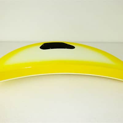 Kawai Moonsault MS-80 MLY 1990 Moonlight Yellow MIJ RARE! image 13