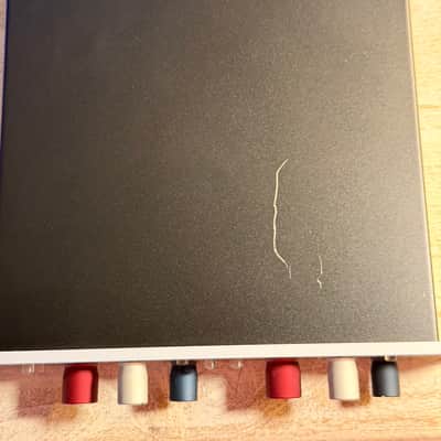 Rupert Neve Designs Portico 5012 Dual Mic Preamp 2009 - 2020 - White image 4
