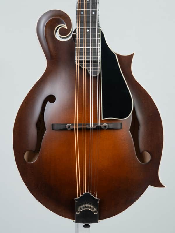Northfield F5 S- Adirondack Top- Icelandic Brown image 1