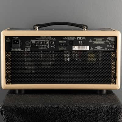 Paul Reed Smith David Grissom DGT Signature 15 Head, '24 image 3