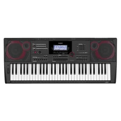 Casio CT-X5000 61-key Portable Performance Keyboard image 4