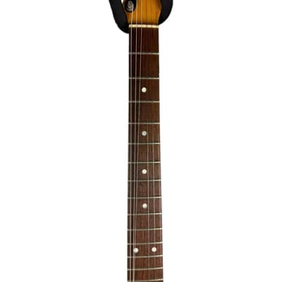 Tokai Talbo Blazing Fire 1984 - Aluminium image 8