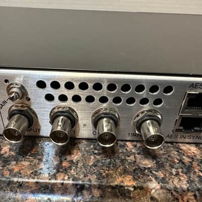 Telos Omnia One Studio Pro. Multiband Audio Processor image 9