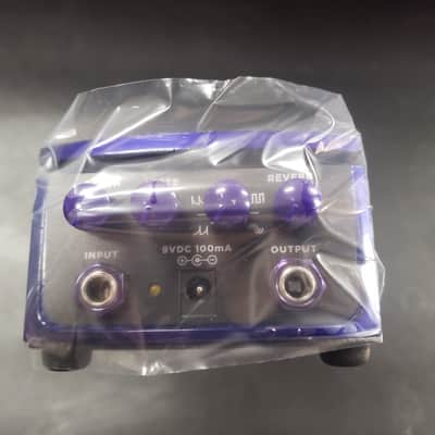 Ernie Ball PO6188 Expression Tremelo image 6