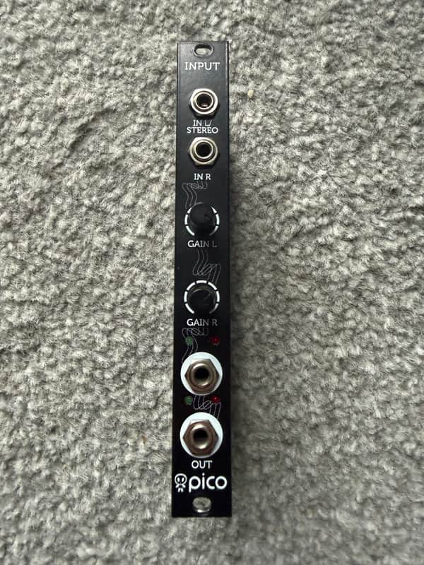 Erica Synths Pico Input