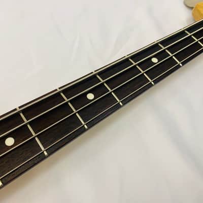 Fender Japan JB-STD 1994~1995 Jazz Bass by Fujigen image 10