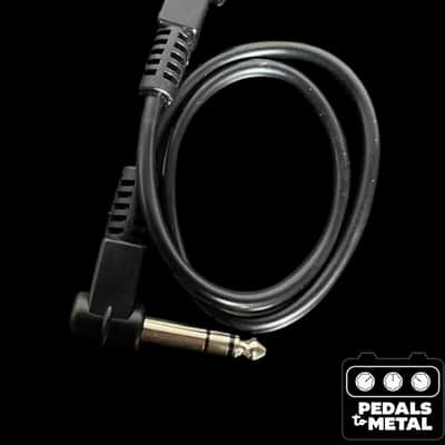 Strymon MultiSwitch Plus 2010s - Black - X16982 image 6