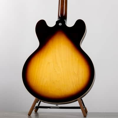 Gibson USA ES 335, Vintage Sunburst | Demo image 4