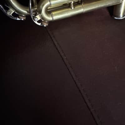 Yamaha YTR-2335 Bb Trumpet SN 428098A (100% new clear lacquer) image 6