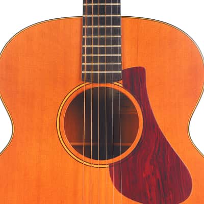 Lowden S-5 1980's Acoustic Guitar – Rare Early Lowden Jumbo with Signature Tone image 3