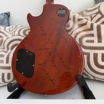 Gibson Custom Shop '59 Les Paul Standard Reissue R9 2012 With COA image 10