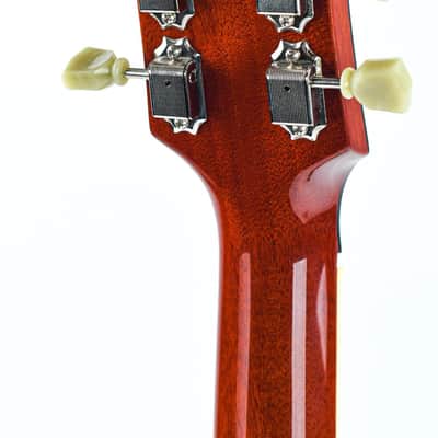 Eastman SB59 Redburst image 6