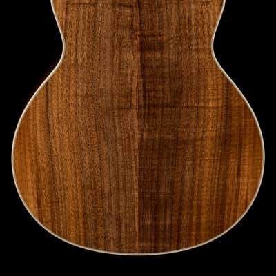 Taylor Gold Label K14e - Sunburst #55017 (NAMM 2026) image 2
