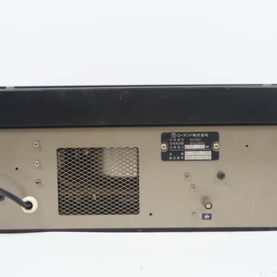 [SALE Ends June 30] Roland SRE-555 RE-501 Chorus Echo Flagship 4-Heads RE-201 Tape Delay Spring Reverb CE-1 Chorus image 9