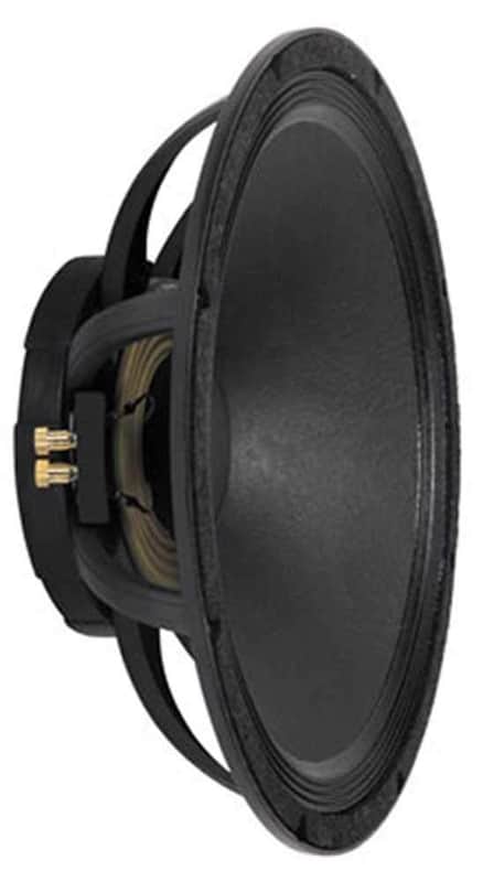 Peavey 1808-8 SPS BWX image 1