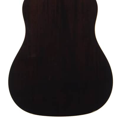 Collings CJ45T Sitka Mahogany 2022 image 7