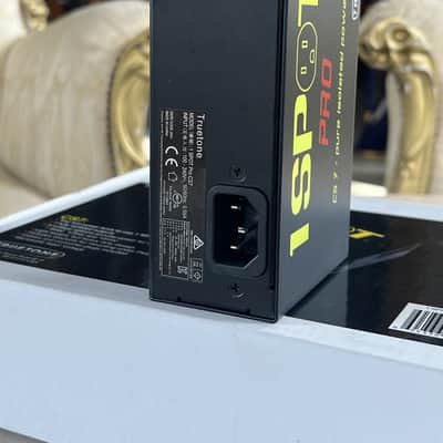 Truetone Visual Sound 1 Spot Pro CS7 image 4