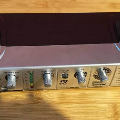 Behringer MiniFEX Multi FX Processor Mini FEX Compressor Graphic Equalizer image 2