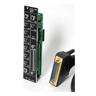 ADDAC 311 Ultra Floor Control Eurorack Module & Pedal System (ADDAC311 ULTRA) image 11