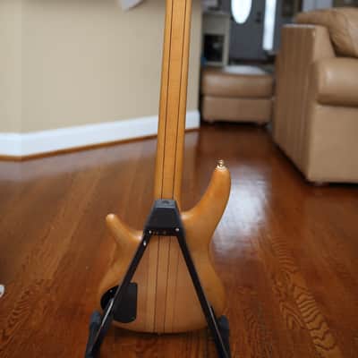 IBANEZ SR2005 Natural OL image 4