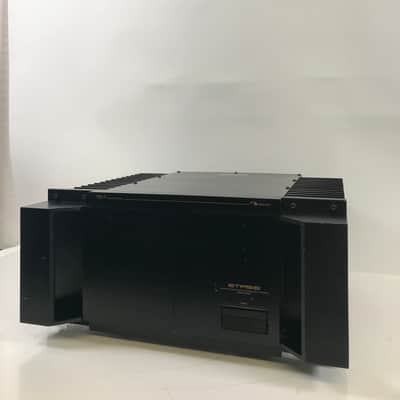 Nakamichi PA-7 Vintage Stereo Power Amplifier; PA7; Stasis - Original image 3