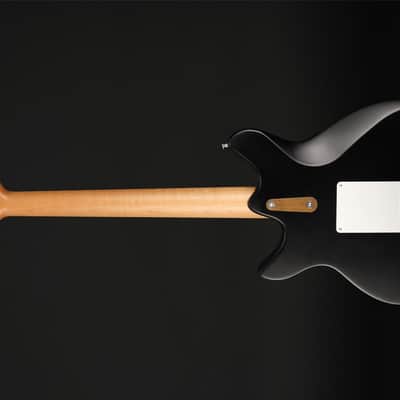 Eastman Fullertone DC'62 in Moss Black #F2500069 image 4