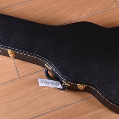 Gibson Custom Les Paul Axcess Custom Floyd Rose Ebony image 2