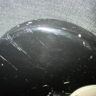 Hamer Slammer Strat Copy image 4