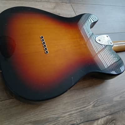 Fender Telecaster Custom - Made In Mexico image 16