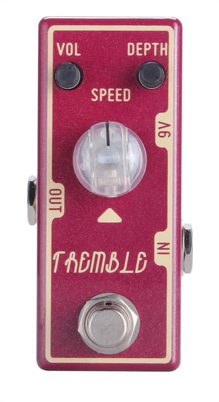 Tone City Tremble image 1