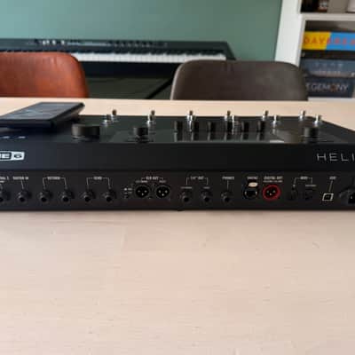 Line 6 Helix LT 2017 - Present - Black image 3