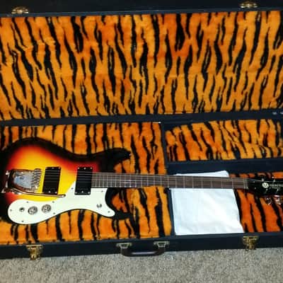 Mosrite Ventures image 3