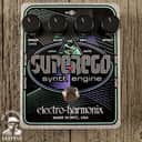 Electro-Harmonix Superego Synth Engine