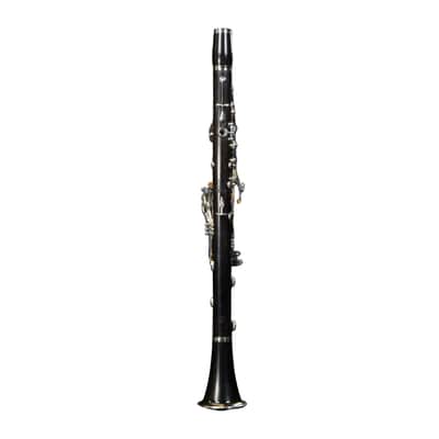 Henri Selmer Paris Presence Soprano Clarinet in Bb image 3