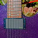ESP LTD KH-602 Purple Sparkle 2021 - Kirk Hammett Signature. Best Deal on The Web
