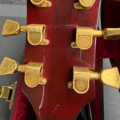 Gibson ES-335TD 1970 - 1981 - Cherry image 8