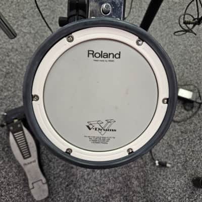 Roland TD-4K Electronic Drum Set (Cleveland, OH) image 5