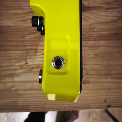 Visual Sound Open Road V2 2010s - Yellow image 6