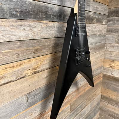 Jackson JS Series JS22-7 KV HT King V image 4