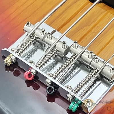 Fender Japan JB75-90US image 7
